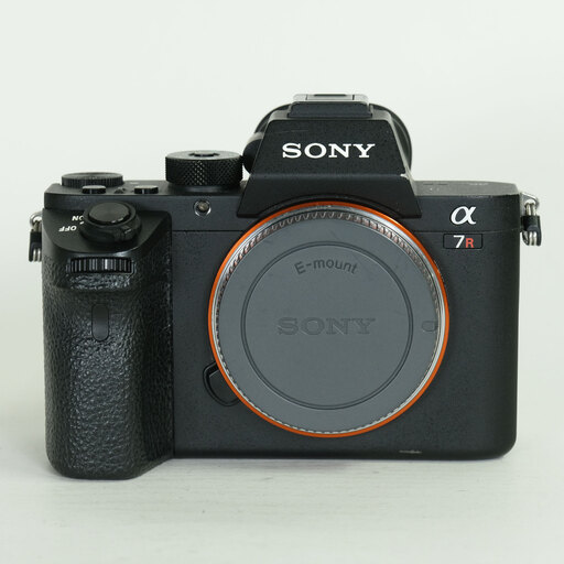 SONY α7R II（ILCE-7RM2）