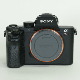 SONY α7R II（ILCE-7RM2）