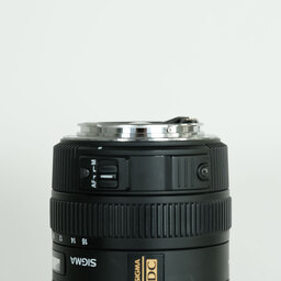 SIGMA 8-16mm F4.5-5.6DC HSM (キヤノンEF用)