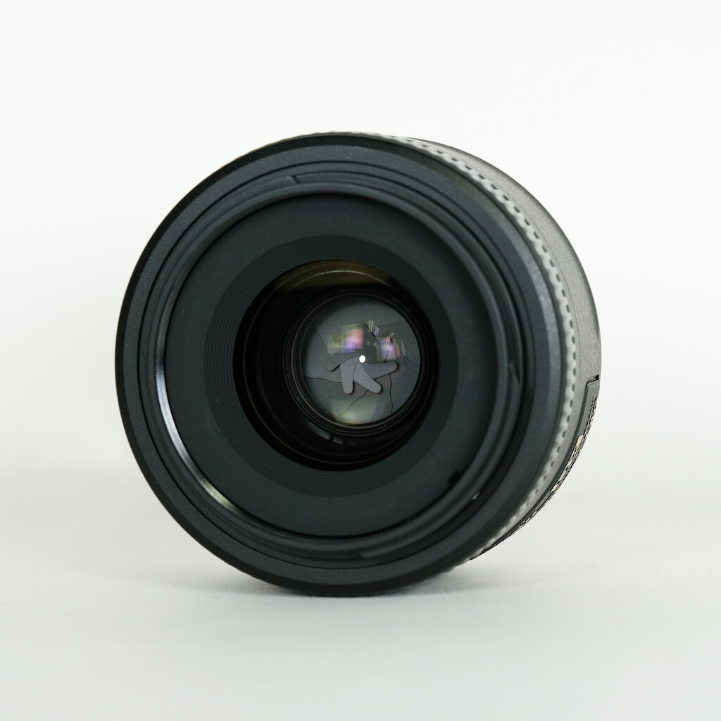 Nikon AF-S DX NIKKOR 35mm f/1.8G