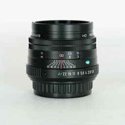 PENTAX HD PENTAX-FA 77mmF1.8 Limited