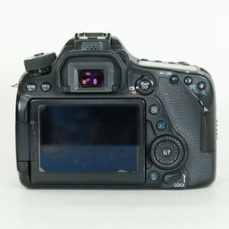 Canon EOS 80D Canon EOS 80D