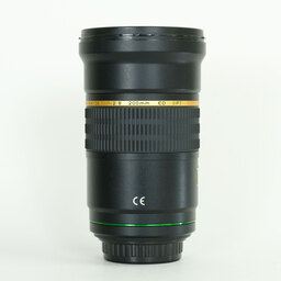 PENTAX smc PENTAX-DA★200mmF2.8ED[IF] SDM