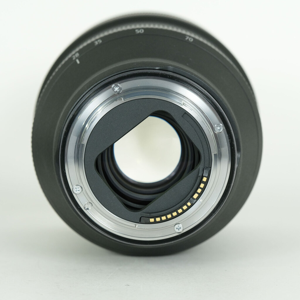 Canon RF28-70mm F2 L USM