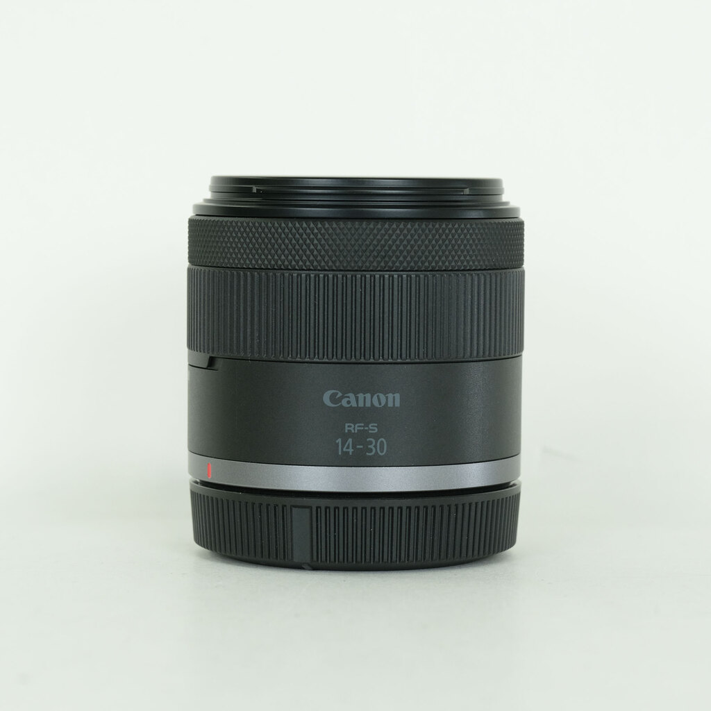 Canon RF-S14-30mm F4-6.3 IS STM PZ