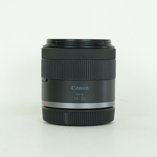 Canon RF-S14-30mm F4-6.3 IS STM PZ Canon RF-S14-30mm F4-6.3 IS STM PZ