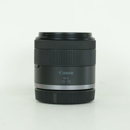 Canon RF-S14-30mm F4-6.3 IS STM PZ