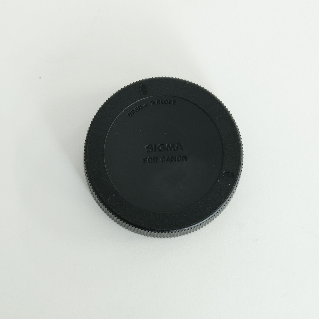 SIGMA 35mm F1.4 DG HSM｜Art [キヤノン用]