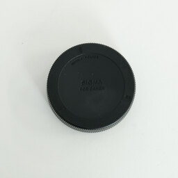 SIGMA 35mm F1.4 DG HSM｜Art [キヤノン用]