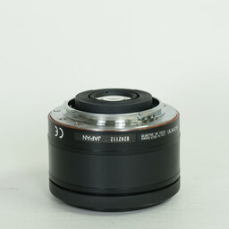SONY 28mm F2.8 SAL28F28(ソニーA用)
