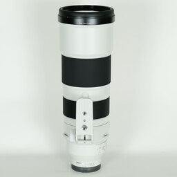 SONY FE 200-600mm F5.6-6.3 G OSS SEL200600G