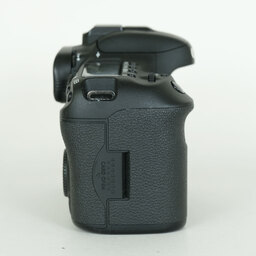 Canon EOS 7D Mark II