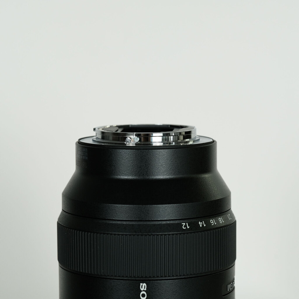 SONY FE 12-24mm F2.8 GM SEL1224GM