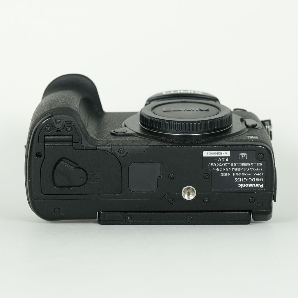 Panasonic LUMIX DC-GH5Sの出品 | ONE SCENE（ワンシーン）