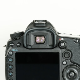 Canon EOS 5D Mark III