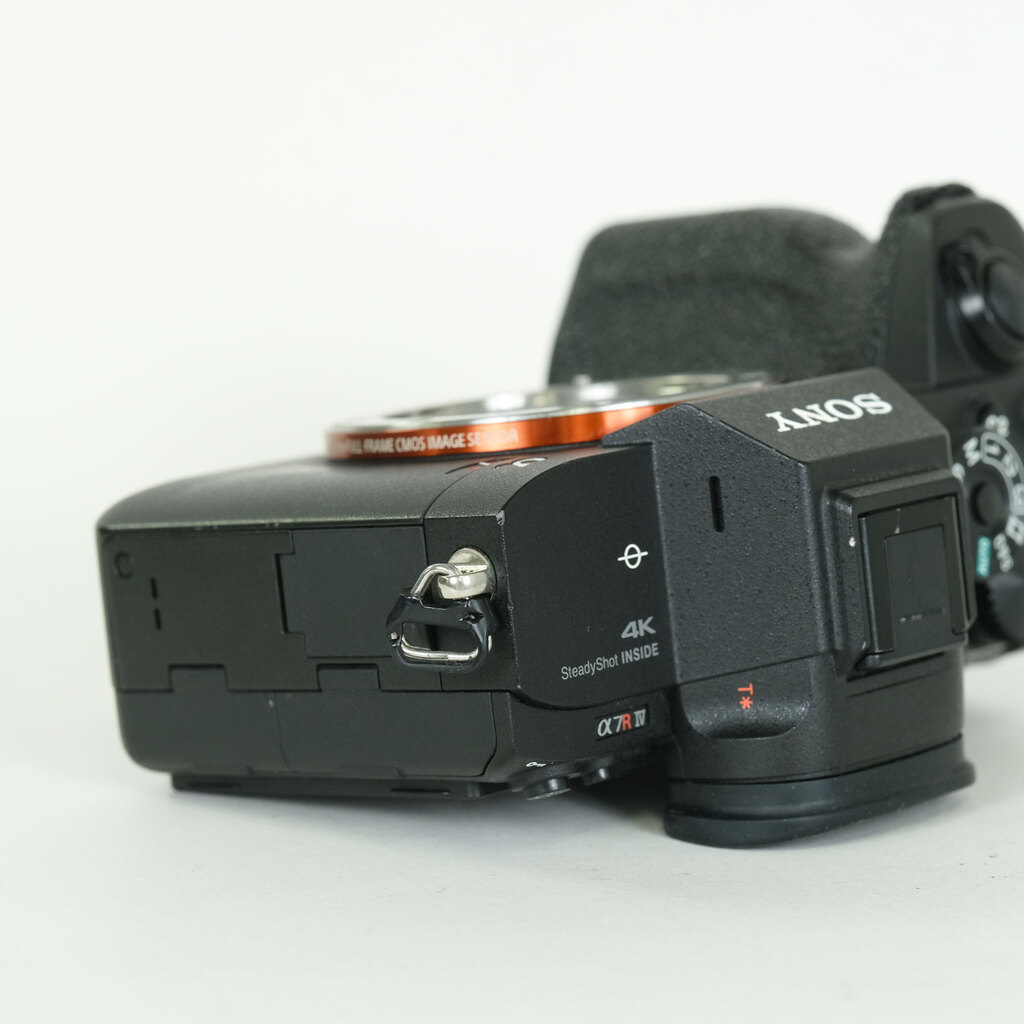 SONY α7R IV(ILCE-7RM4) SONY α7R IV(ILCE-7RM4)