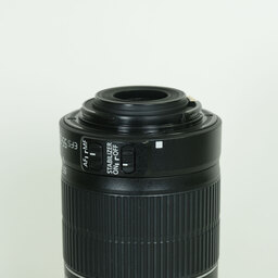 Canon EF-S55-250mm F4-5.6 IS II