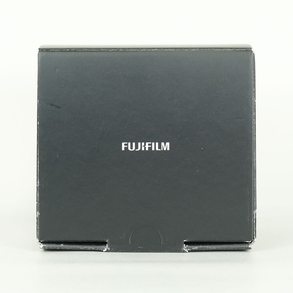 FUJIFILM XF50mmF2 R WR