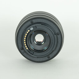 FUJIFILM XC15-45mmF3.5-5.6 OIS PZ