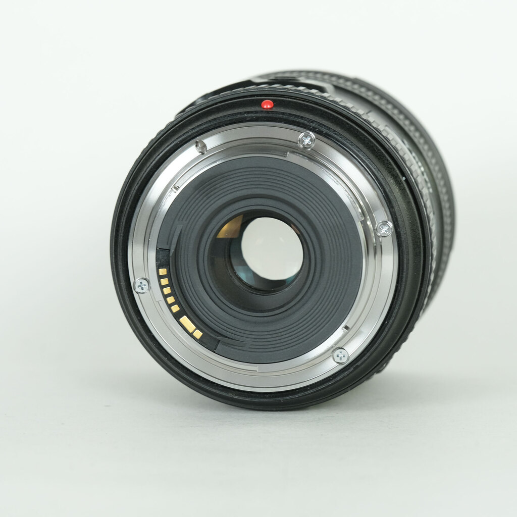 Canon EF24-70mm F4L IS USM