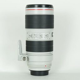 Canon EF70-200mm F2.8L IS III USM