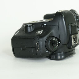 Canon EOS 7D Mark II