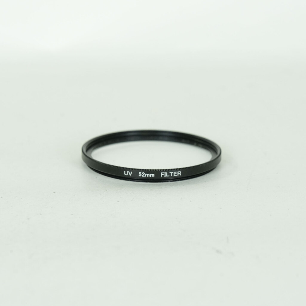 Nikon AF-S DX NIKKOR 18-55mm f3.5-5.6G VR II