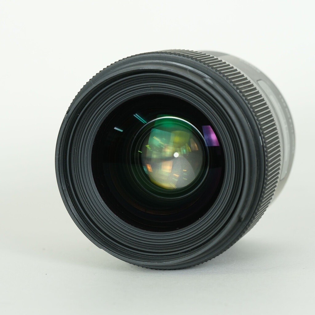 SIGMA 35mm F1.4 DG HSM｜Art [ニコン用]