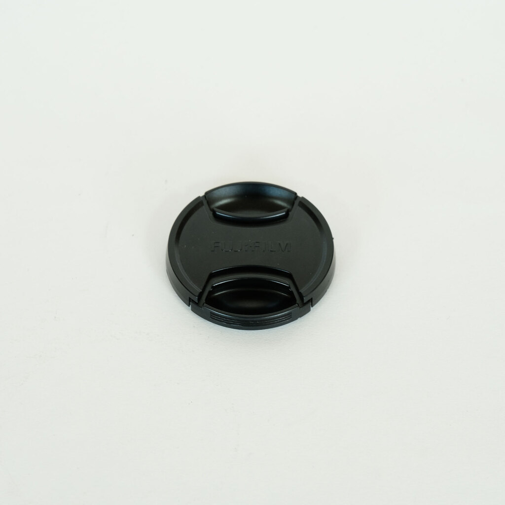 FUJIFILM XF18-55mmF2.8-4 R LM OIS