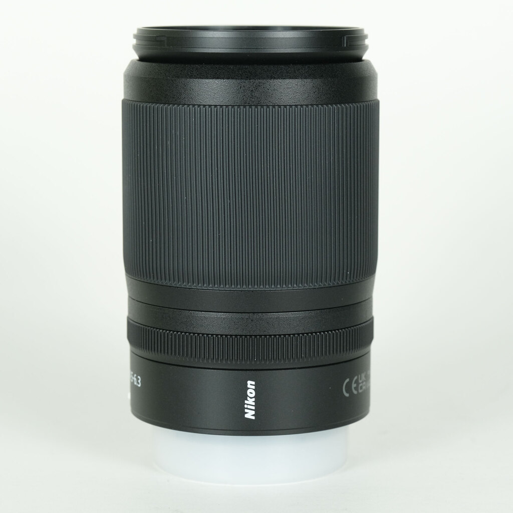 Nikon NIKKOR Z DX 50-250mm f/4.5-6.3 VR