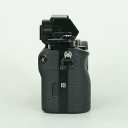 SONY α7S（ILCE-7S）