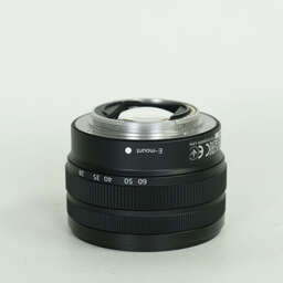 SONY FE 28-60mm F4-5.6 SEL2860 SONY FE 28-60mm F4-5.6 SEL2860