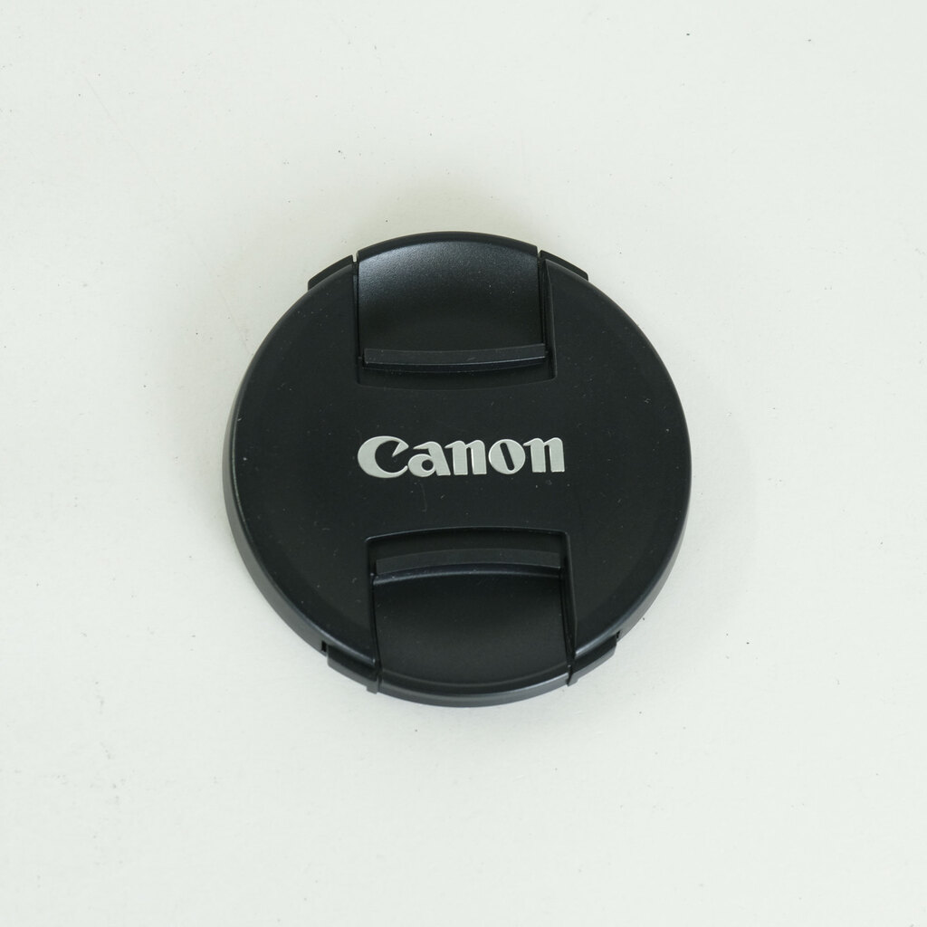 Canon EF85mm F1.4L IS USM