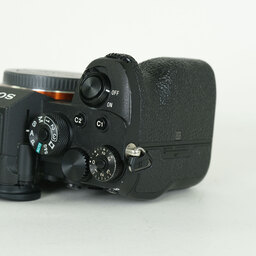 SONY α7R IV（ILCE-7RM4）