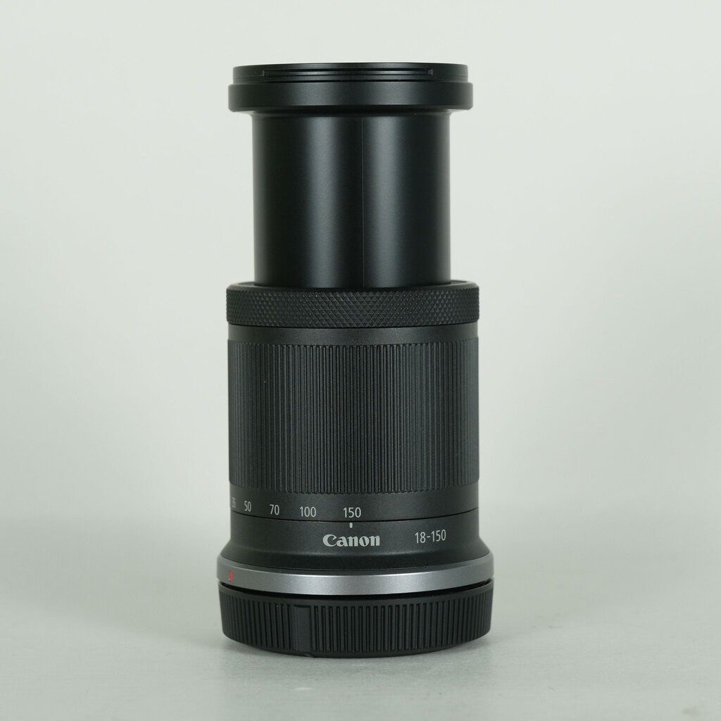 Canon RF-S18-150mm F3.5-6.3 IS STMの出品 | ONE SCENE（ワンシーン）