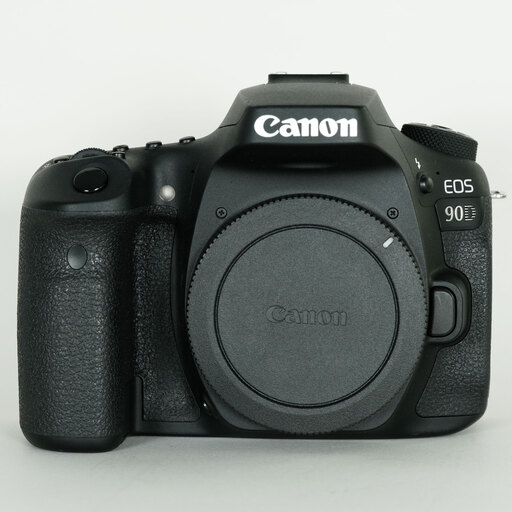 Canon EOS 90D