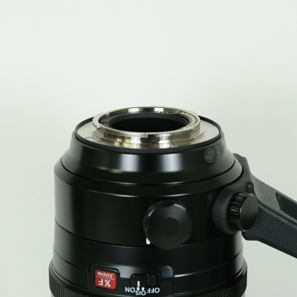 FUJIFILM XF50-140mmF2.8 R LM OIS WR