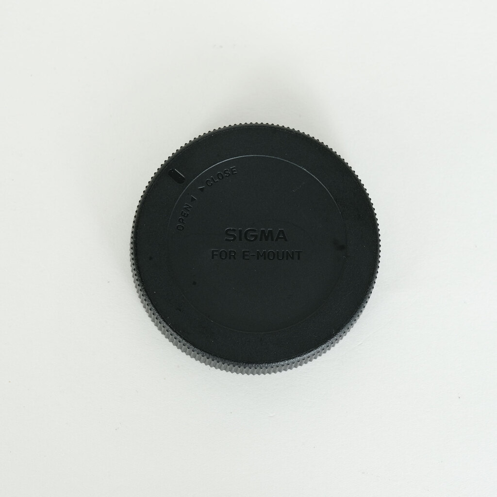 SIGMA 16-28mm F2.8 DG DN｜Contemporary [ソニーE用]