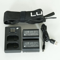 Panasonic LUMIX S5II DC-S5M2