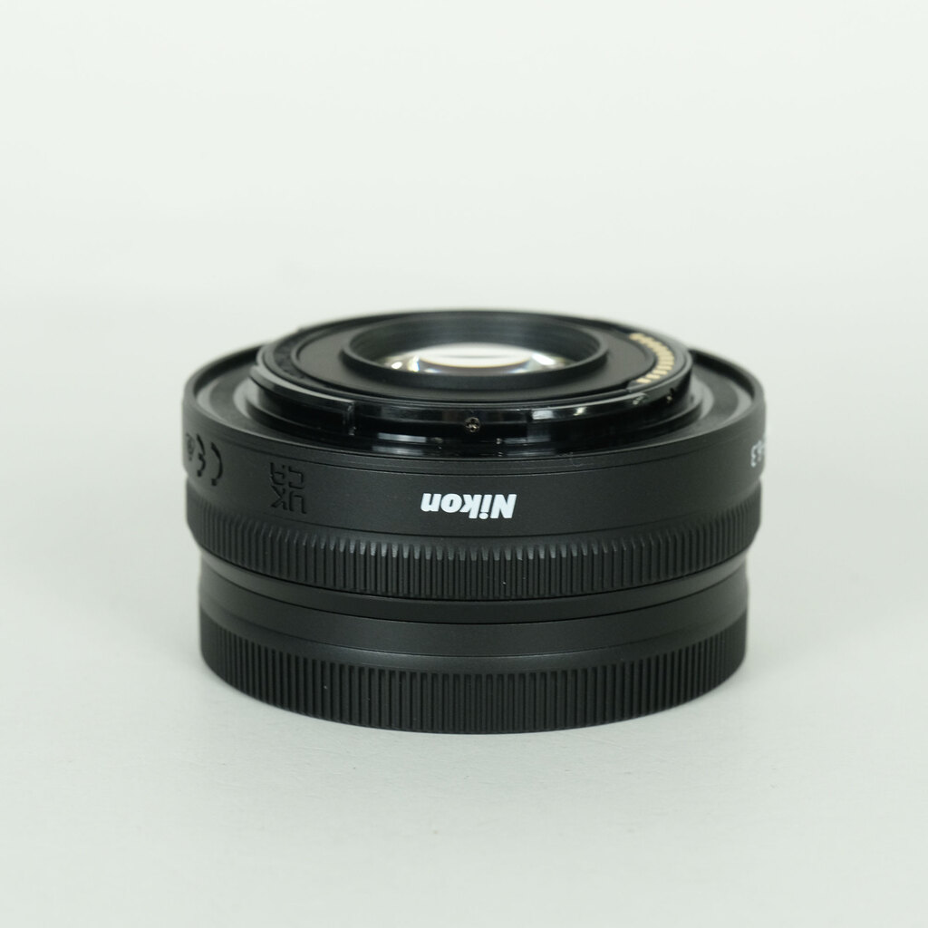 Nikon NIKKOR Z DX 16-50mm f/3.5-6.3 VR
