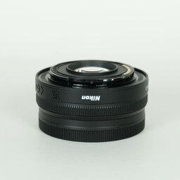 Nikon NIKKOR Z DX 16-50mm f/3.5-6.3 VR
