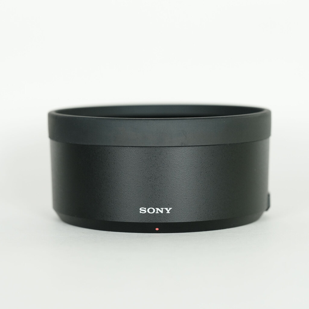 SONY FE 50mm F1.2 GM SEL50F12GM