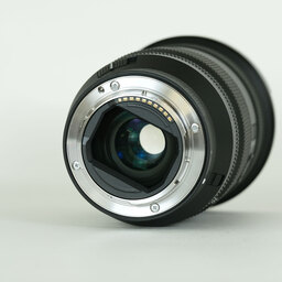 SONY FE 24-70mm F2.8 GM II SEL2470GM2