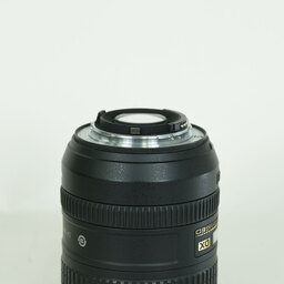Nikon AF-S DX NIKKOR 16-85mm F3.5-5.6G ED VR