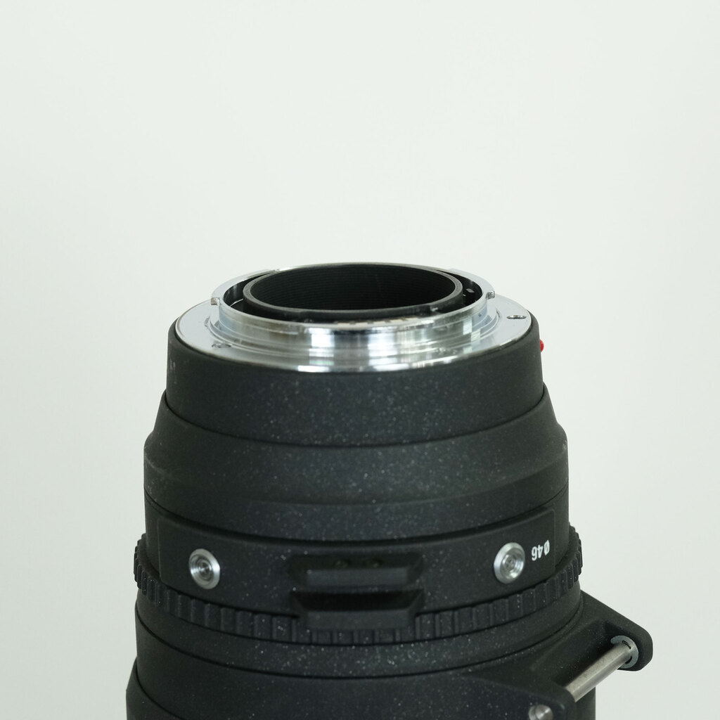 SIGMA APO 500mm F4.5 EX DG [ソニーA用]