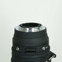 SIGMA APO 500mm F4.5 EX DG [ソニーA用]