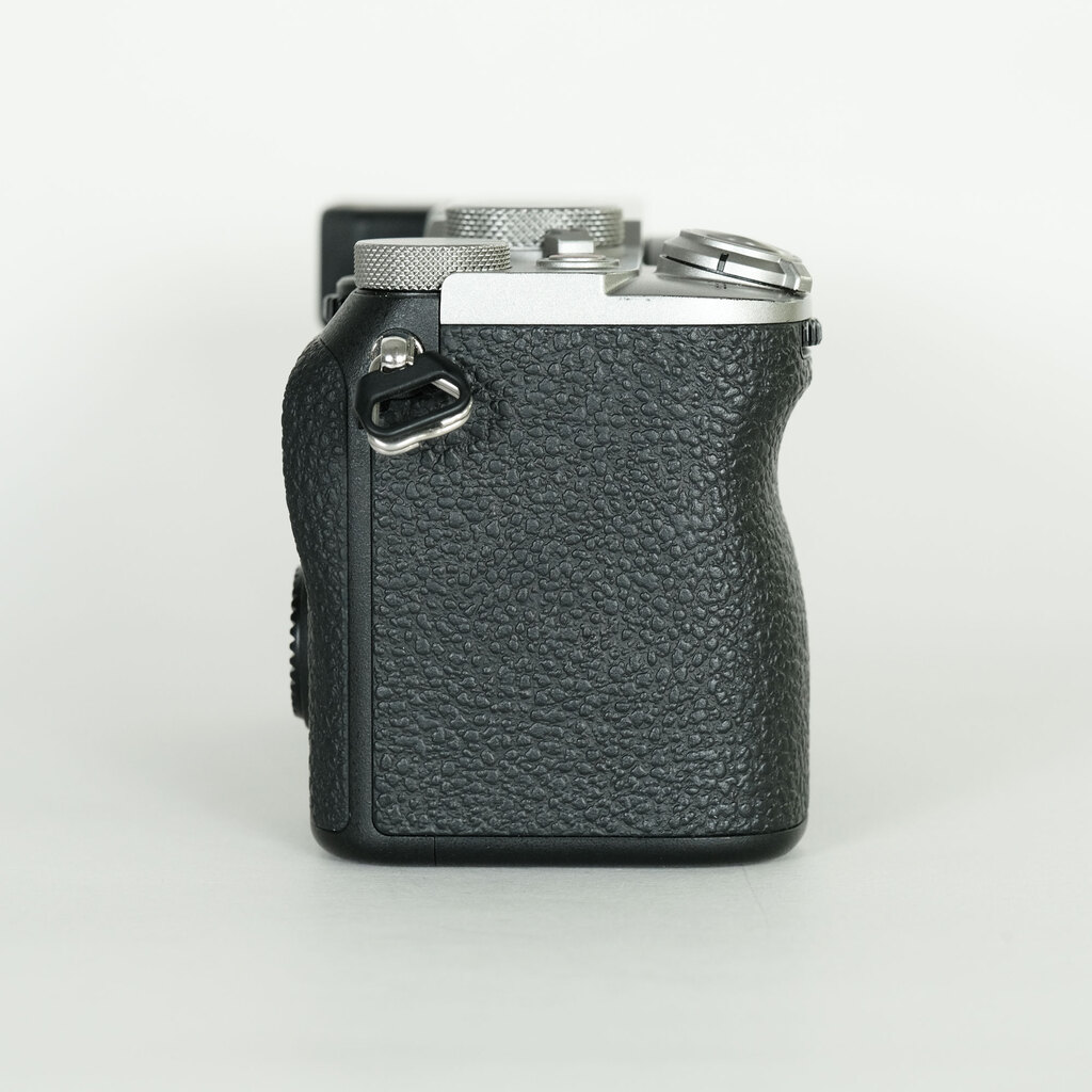 SONY α7C II（ILCE-7CM2）