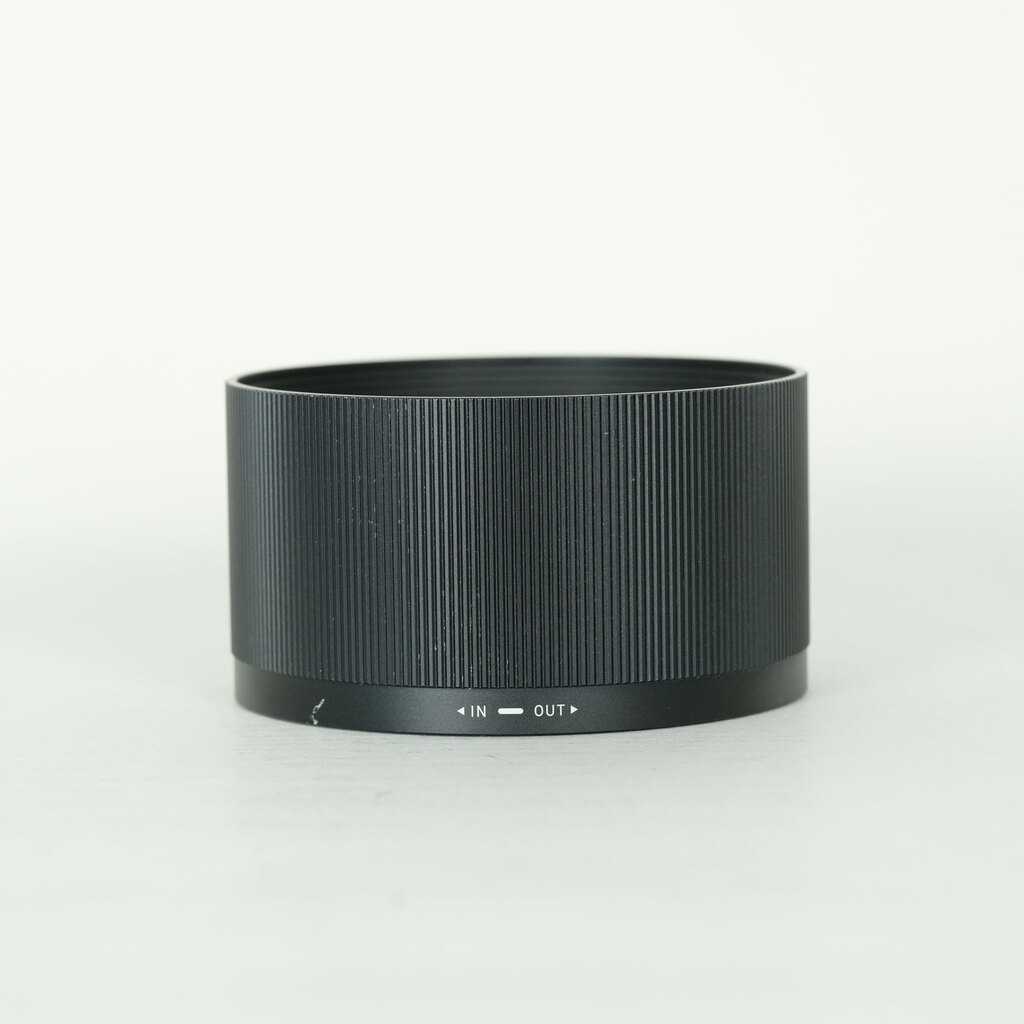 SIGMA 65mm F2 DG DN｜Contemporary [ソニーE用]