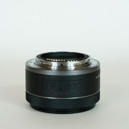 Canon RF50mm F1.8 STM