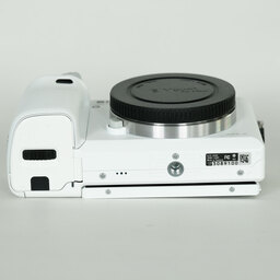 SONY α6000（ILCE-6000）